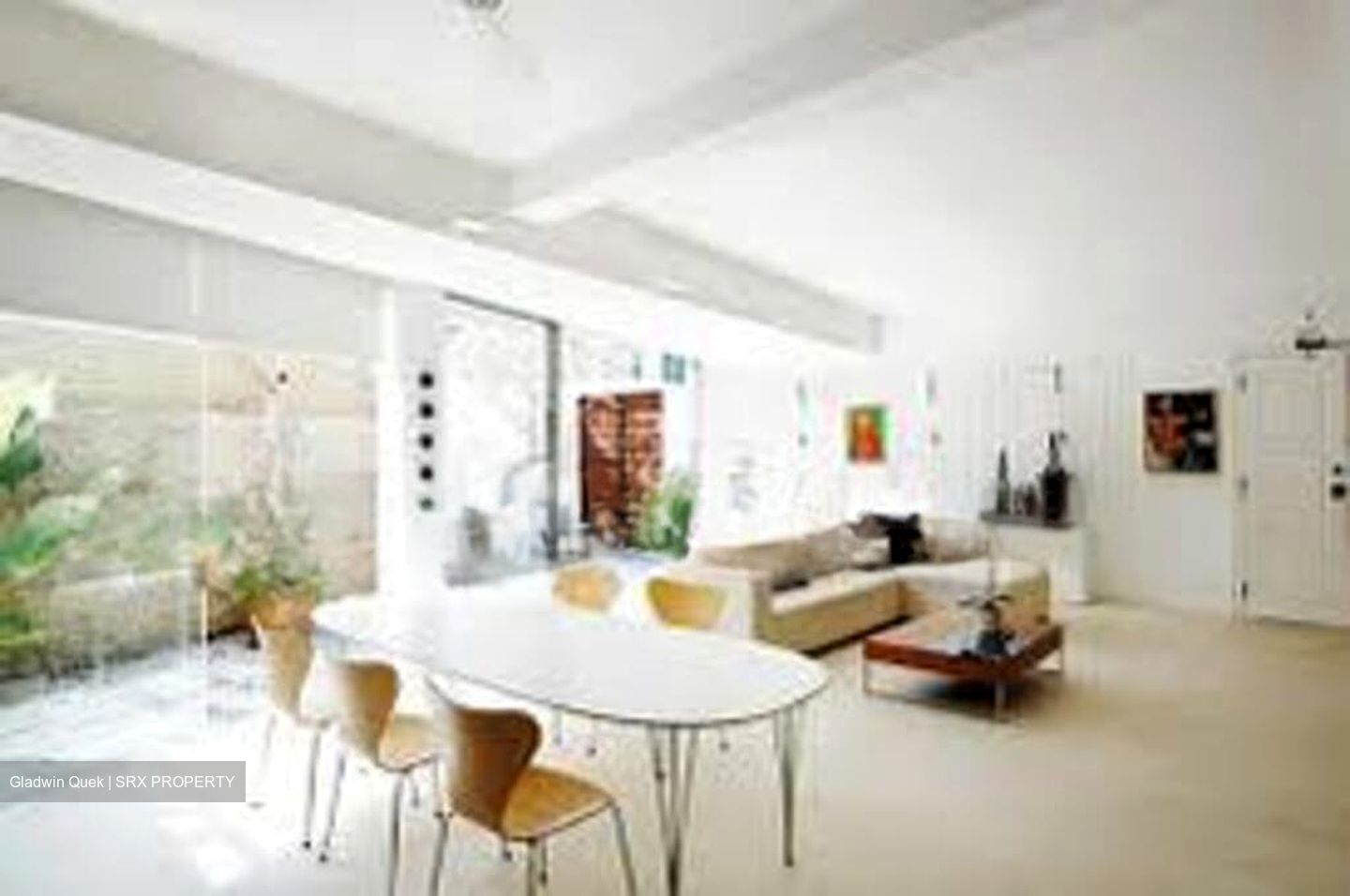 Scotts Highpark (D9), Condominium #583871121